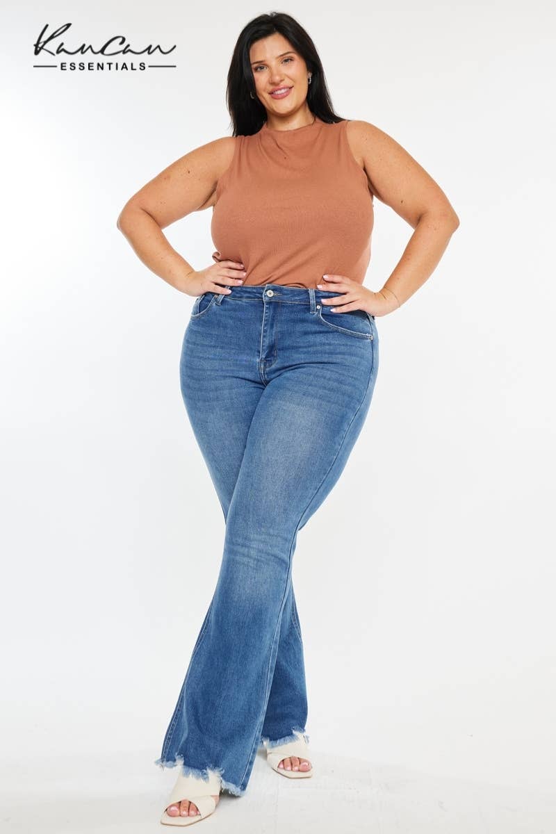 Kelsey KanCan Jean Plus Size