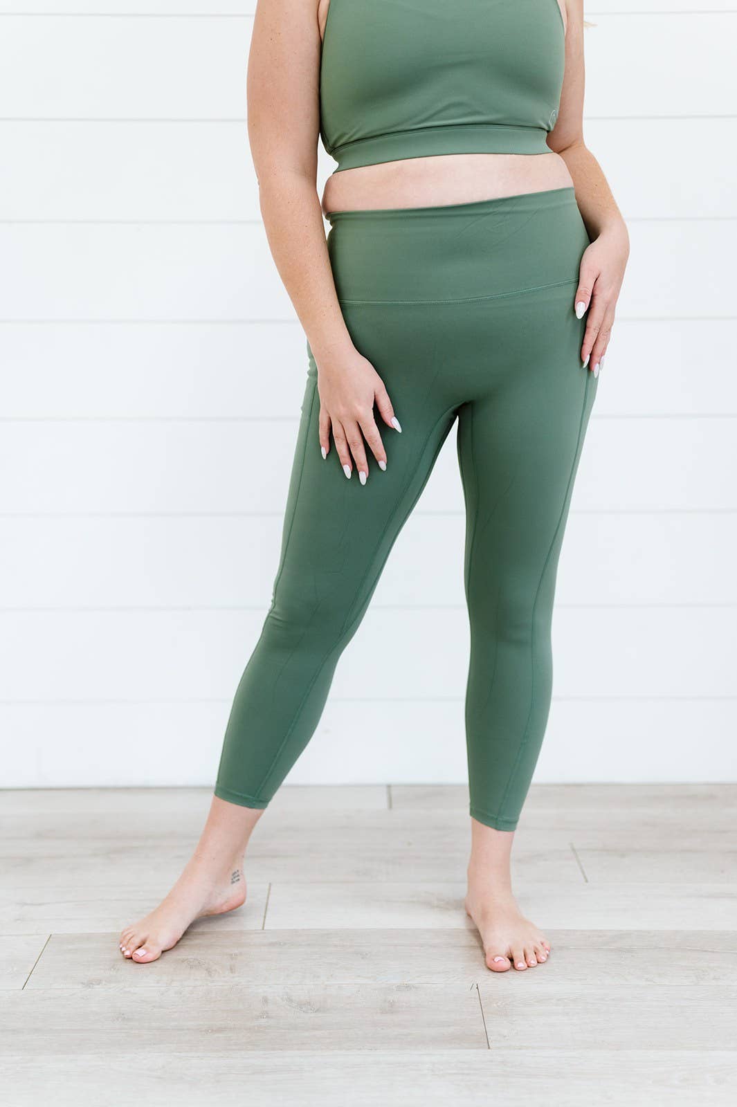 High Tide Leggings