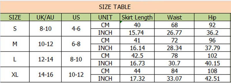 Velvet Hour Mini Skirt